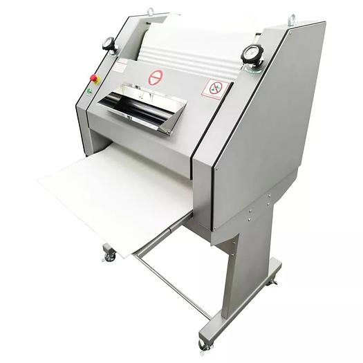 110V Baguette Shaping Machine Baguette Bread Dough Moulder 600-1800 pcs/h