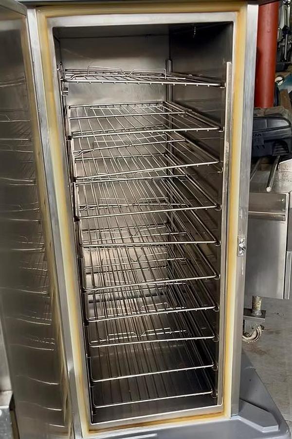 Used ThermoSplit Oven EE8