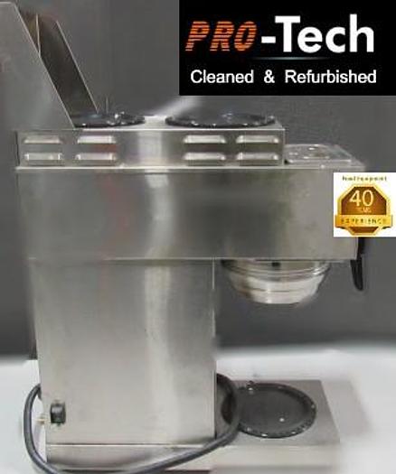 Used Bunn Plumbed in Coffee Machine - 10 AVAILABLE