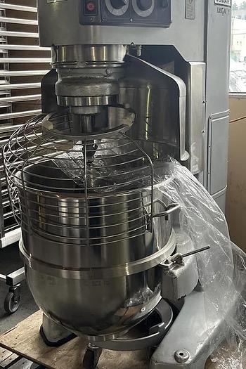 Refurbished Hobart Legacy 140 Quart Mixer