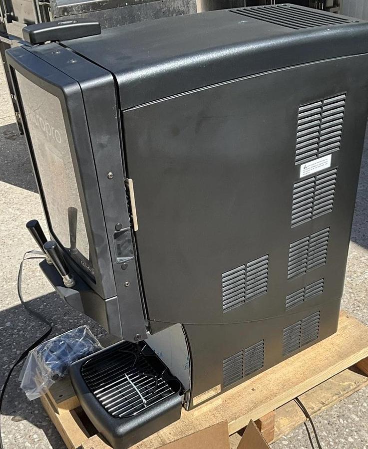 Used New Cornelius Nitro Pro Mini Cold Brew Beverage Coffee Dispenser CNB Mini 115V