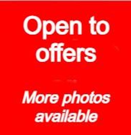 Refurbished Queist S.S Refrigerator Unit Model OFDPT