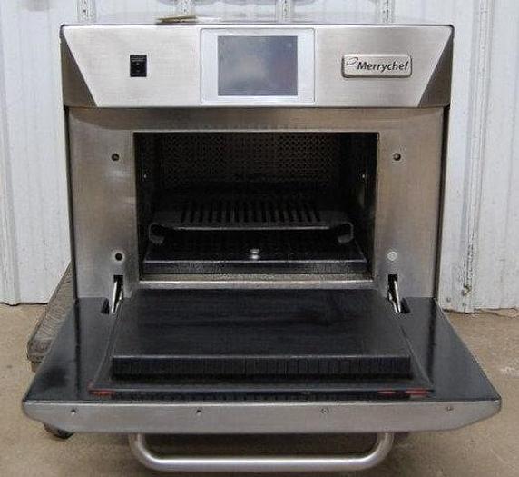 Refurbished Merrychef Eikon E4S Electric High Speed Accelerated Countertop Oven