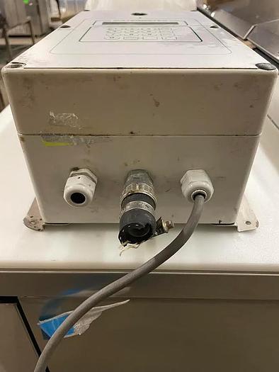 Refurbished Bakery Water Meter | Kisco | Model # K91B | 115 Volt