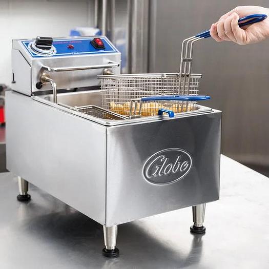 Used Giles Ventless system - c/w new griddle and new deep fryer - Instant restaurant