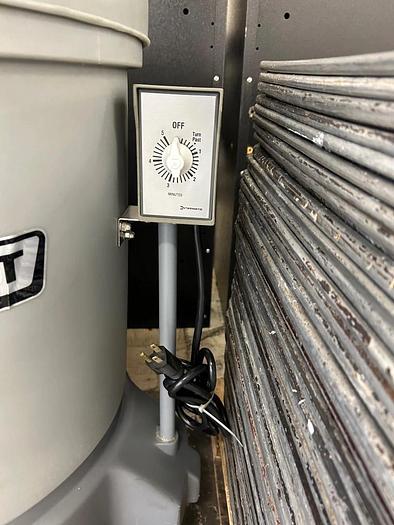 Refurbished Hobart Commercial Salad Dryer