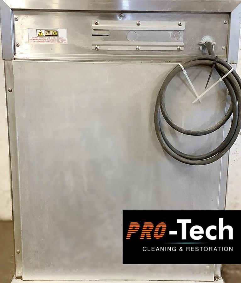 Used Warmer Henny Penny HC903 Warming Cabinet 120V 1PH Tested -warranty