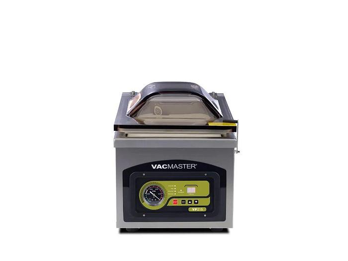 VacMaster VP215 Best Selling Commercial Chamber Vacuum Sealer