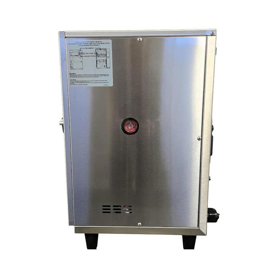 Used Perfect Fry PFC730 Ventless Fryer - Countertop -warranty