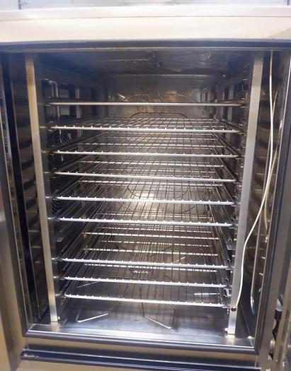 Refurbished CLEVELAND CONVECTION GAS COMBI OVEN
