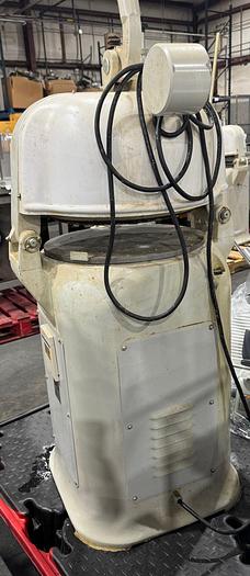 Used GLIMEK BDR-110-36 COMMERCIAL BUN DIVIDER ROUNDER