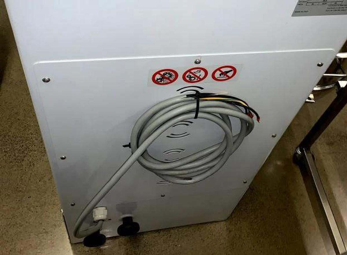 Used Avancini MOMA 60 Spiral Mixer