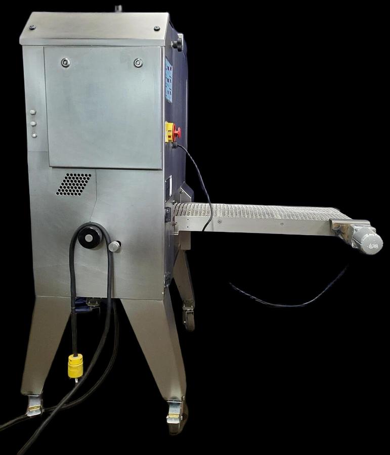 Used GROTE 613 Commercial MEAT PRODUCE DELI CHEESE Multi Slicer