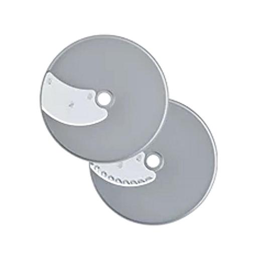 Robot Coupe - Pizza Pack Continuous Feed Food Processor - CL50ULTRAPIZZA