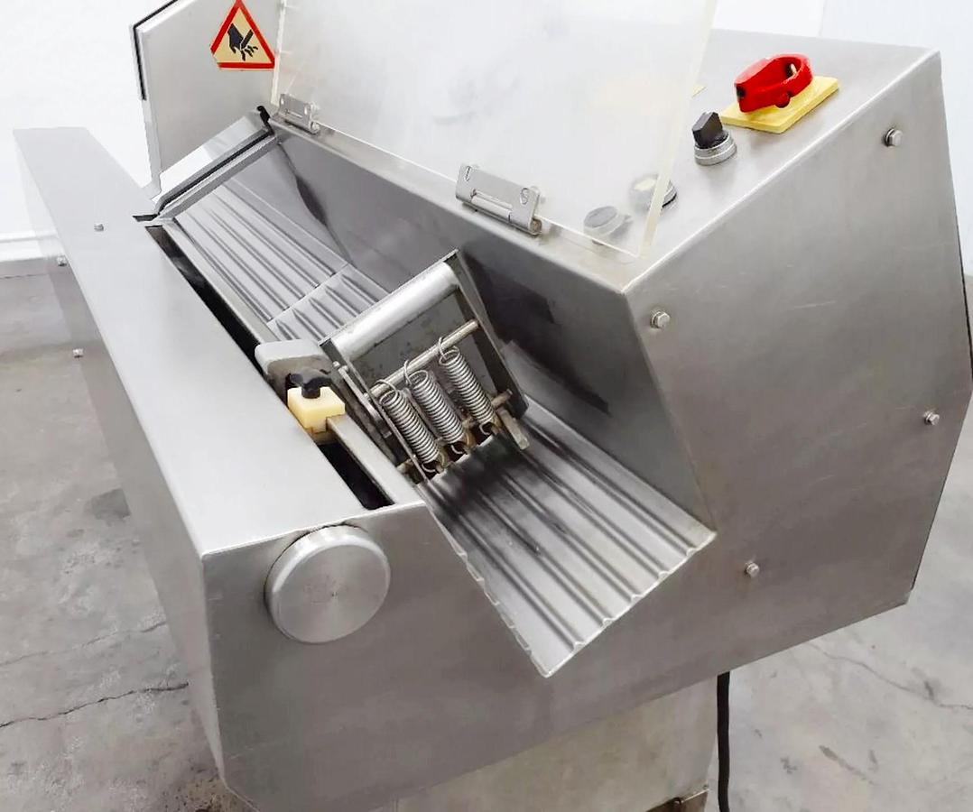 Used Treif 1121 Horizontal Slicer