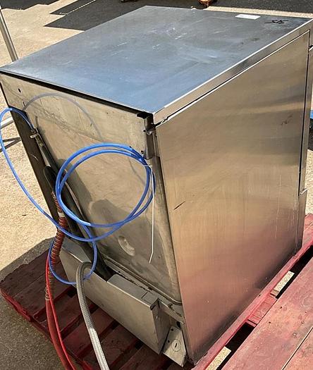 Used Hobart commercial dishwasher - High temp Model LXEH - 2 available