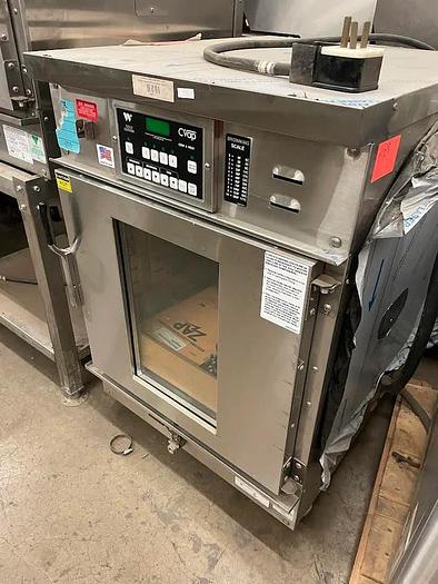 NEW CVAP Cook and Hold Oven (2017) | Winston | Model # CAC509 - NEW - CLEARANCE ITEM