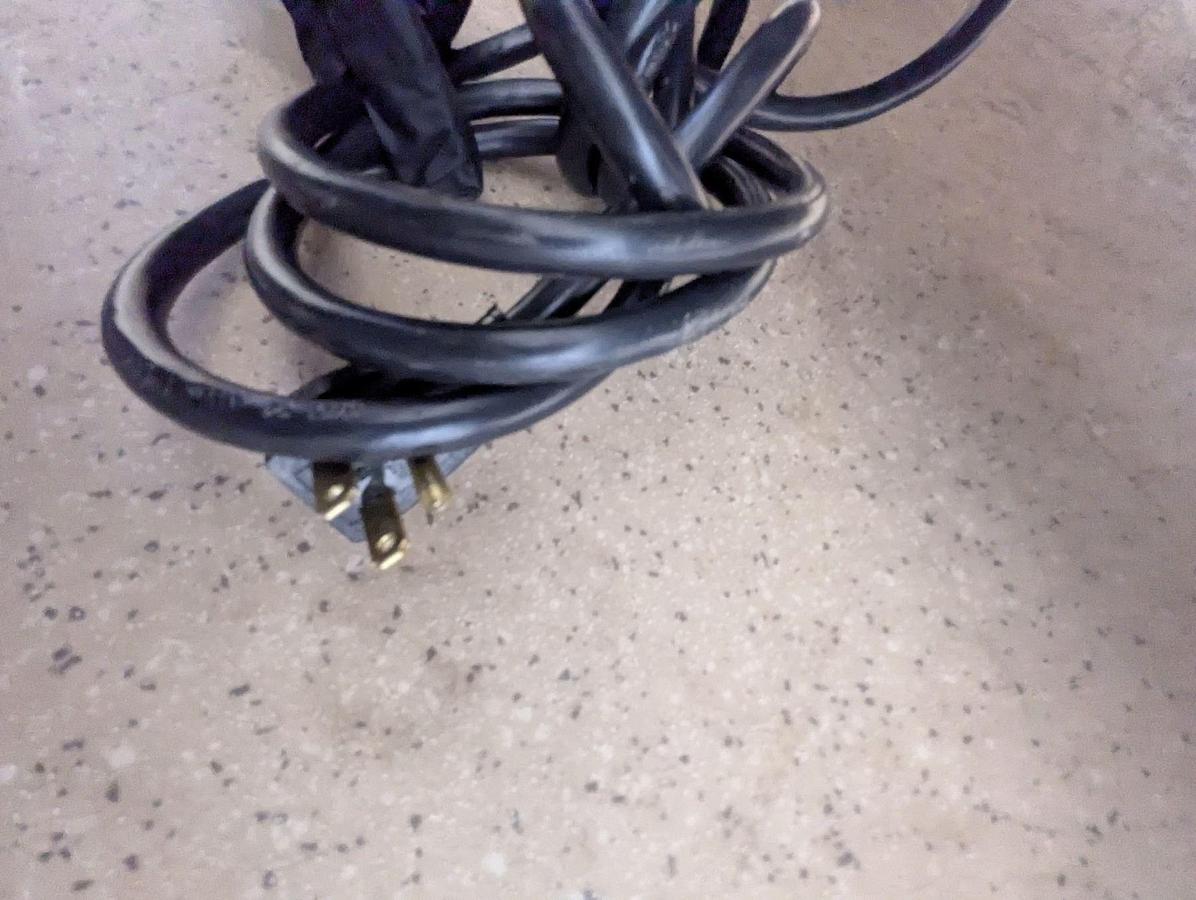 Used True T-49F-HC 54" Double Door Stainless Freezer, January 2022