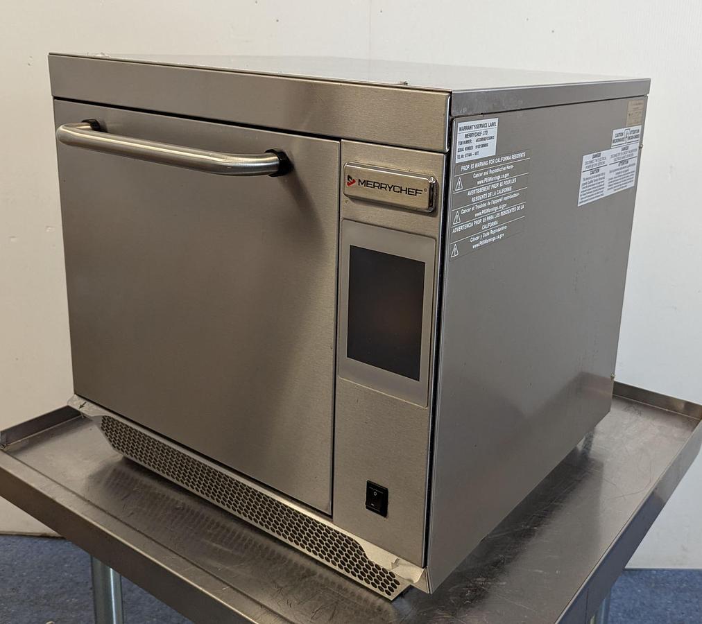 Used Merrychef Eikon e3 Electric High-Speed Oven