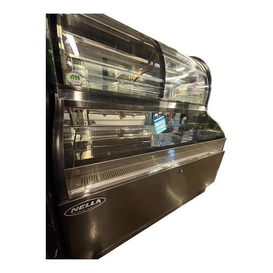 Used Omcan 43550 Refrigerated Showcase