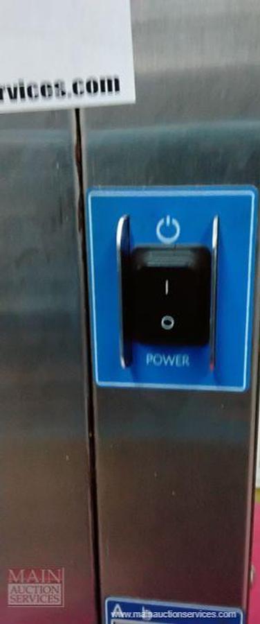 Used ANTUNES VERTICAL CONTACT TOASTER - 2 available