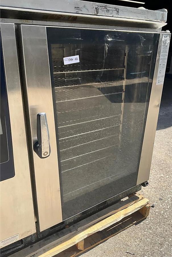 Used Rational iCombi Pro oven