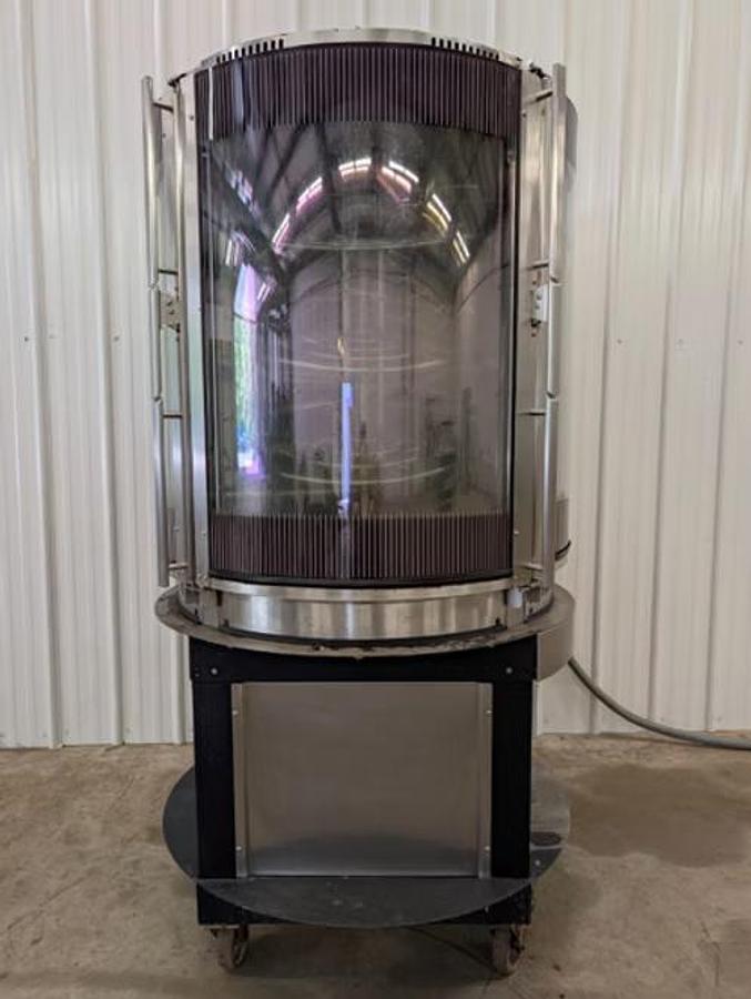 Used Fri-Jado Multi Rotisserie Oven
