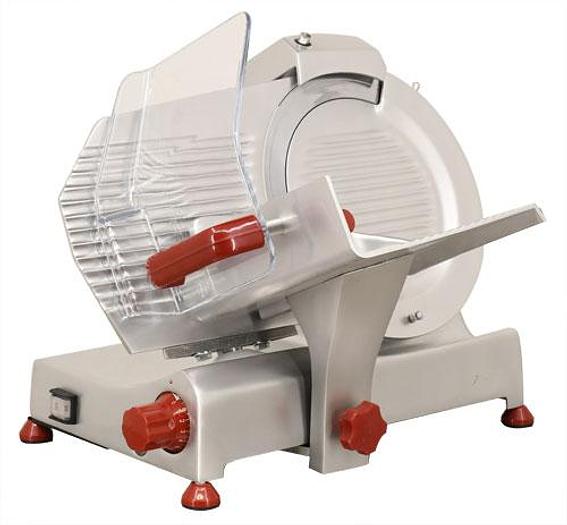 11-inch Elite Belt-Driven Meat Slicer
