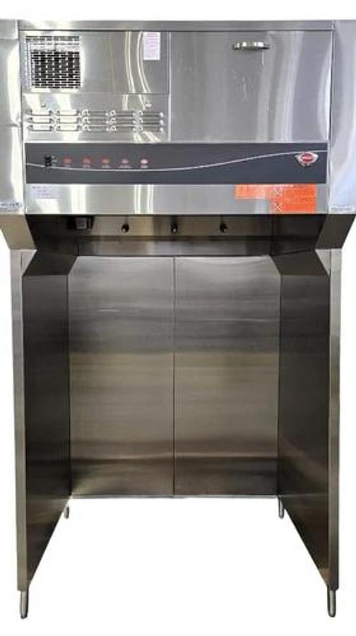 Used   Wells WVU-48SS Ventless Hood System - 50 Inch - BRAND NEW