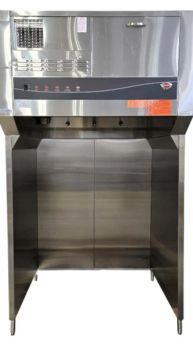 Used   Wells WVU-48SS Ventless Hood System - 50 Inch - BRAND NEW