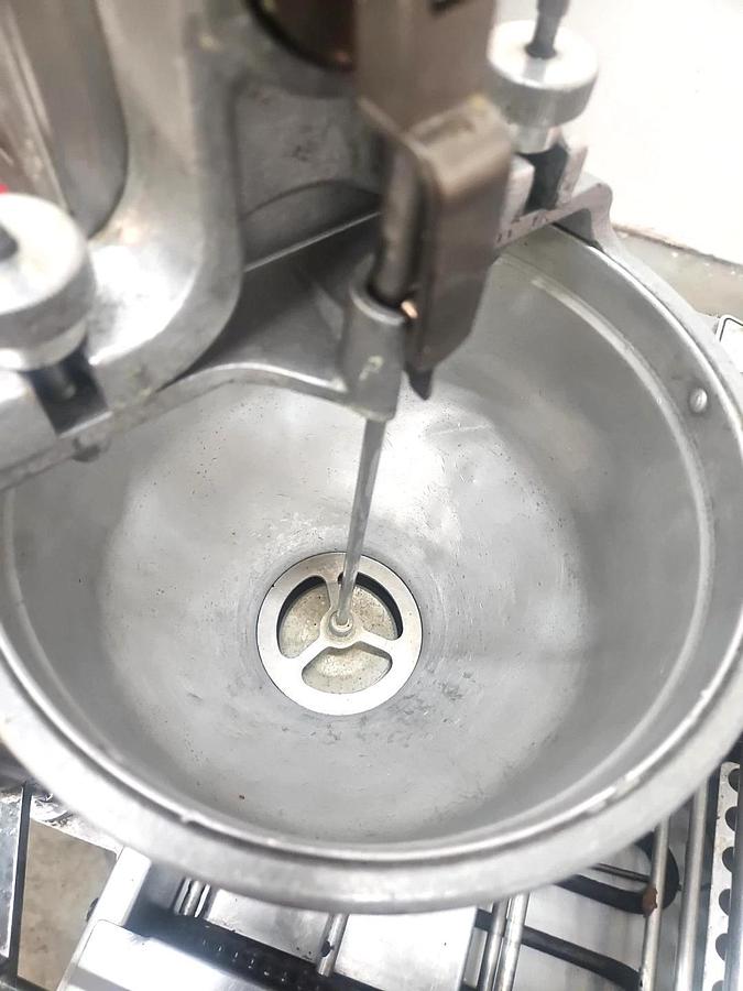 Used BELSHAW MARK II Donut Robot Machine Conveyor Fryer - VIDEO AVAILABLE