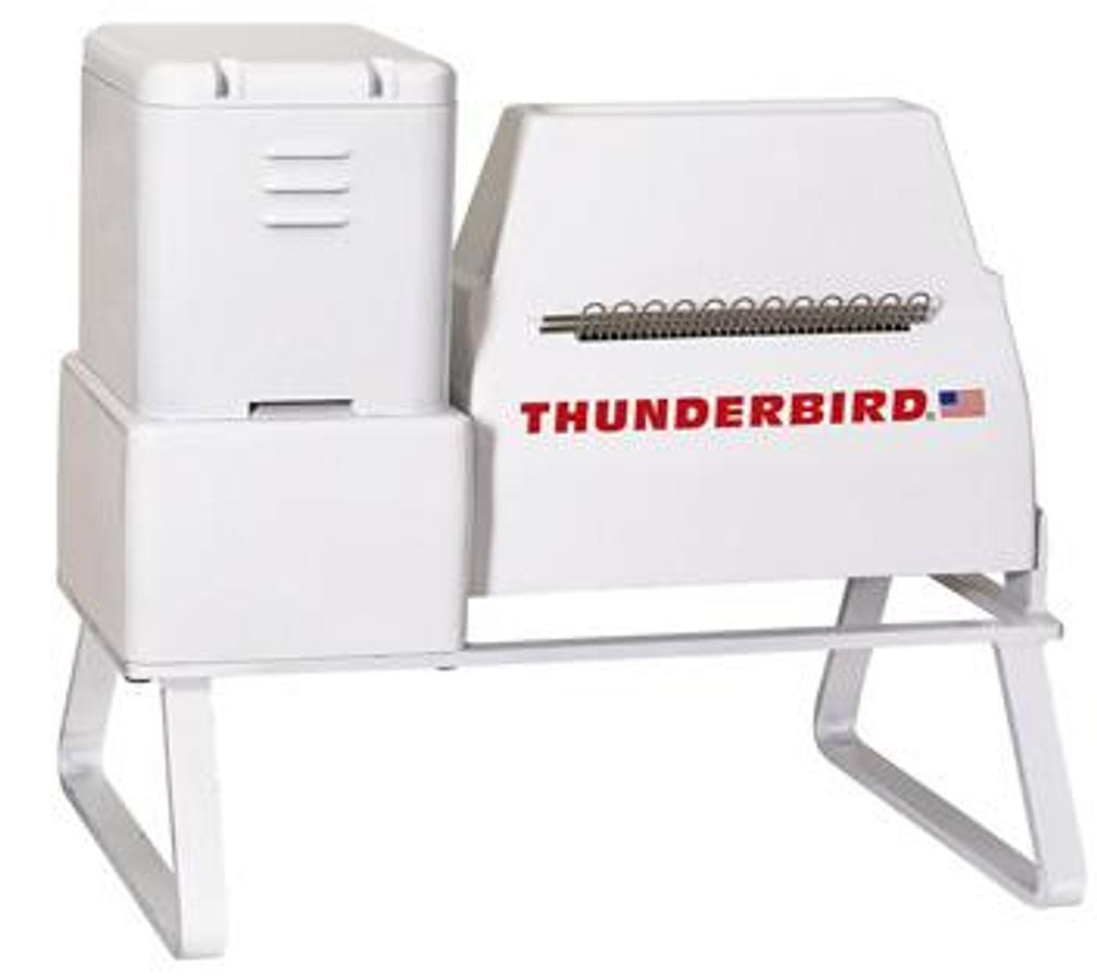 Used Meat Tenderizer TTD-308