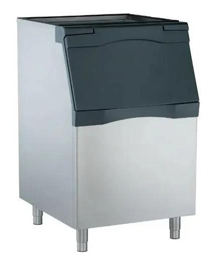 Used Scotsman B530S Ice Storage Bin