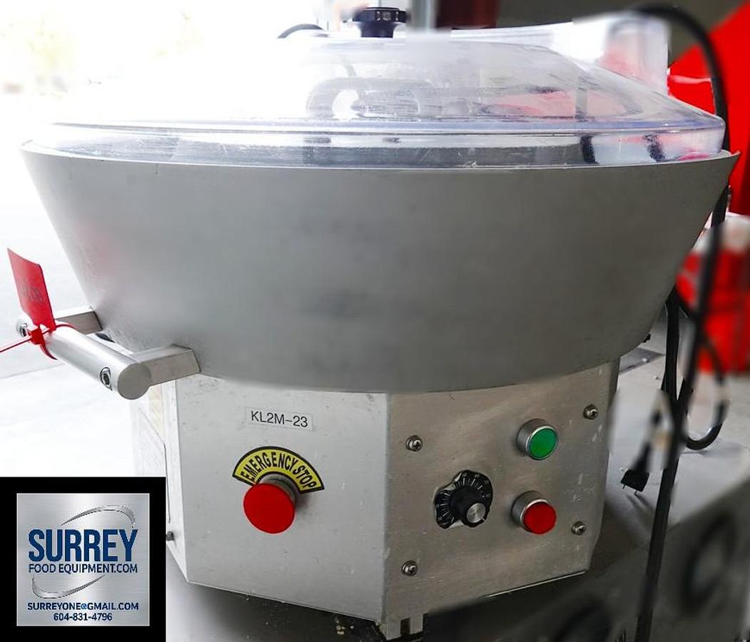 Used PRECISION MIXER SH-502