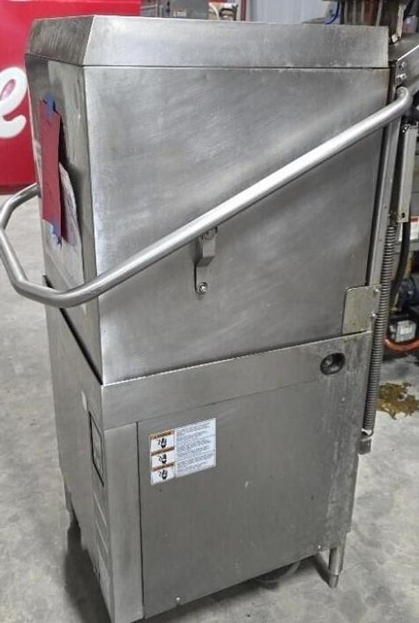 Used Hobart Commercial Washer AM16SCB-16
