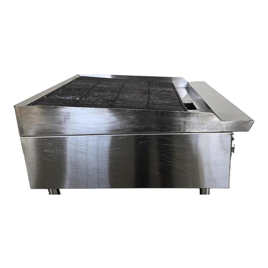 Used Ikon IRB-24 Countertop Radiant Broiler - Natural Gas