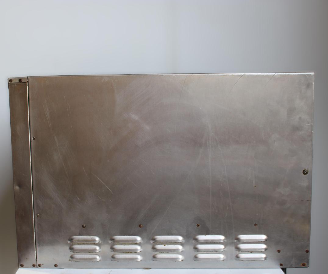 Used Bakers Pride Model: P22S Hearthbake Series Electric Pizza & Pretzel Oven