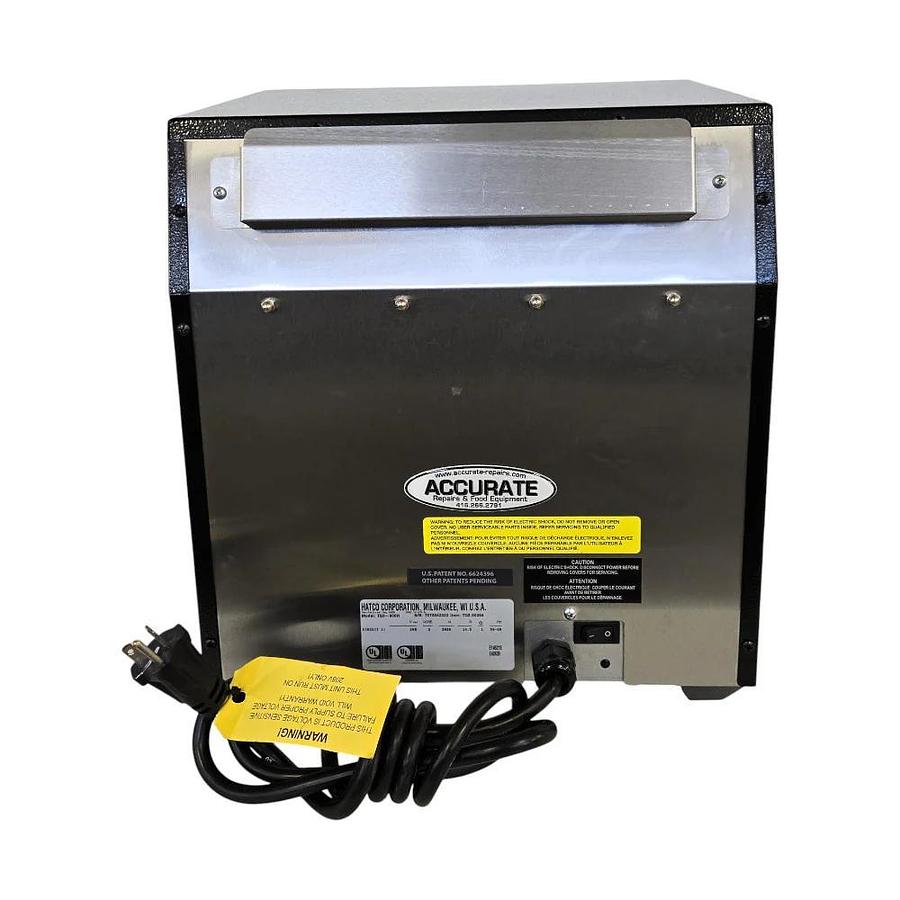 Used Hatco TQ3-900H Conveyor Toaster -WARRANTY