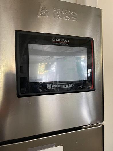 Refurbished Maturmeat Model: MATTWIV40 Dry Ager, - SAVE BIG TIM