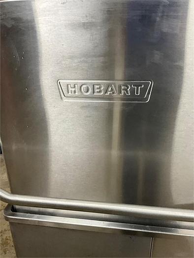 Refurbished Hobart AM-15 VL  Ventless commercial dishwasher