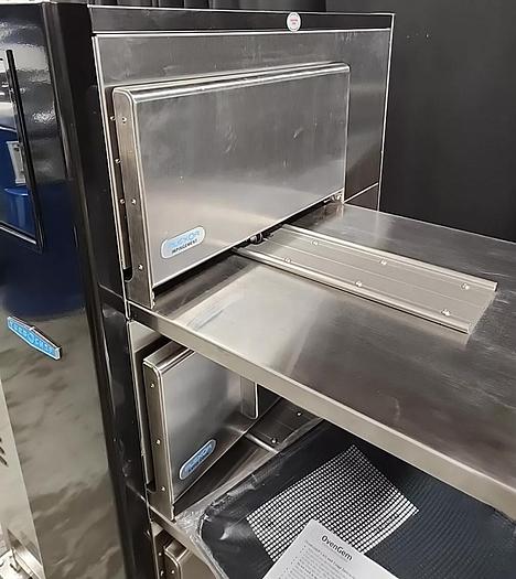 Refurbished Turbochef Plexor A3 Automated Ventless Oven - near new demo model