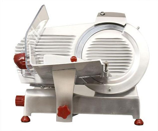 11-inch Elite Belt-Driven Meat Slicer