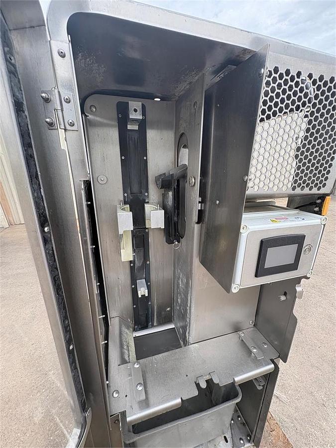 Used Juicernet MFJ 2nd Gen Electric Juicer - 4 AVAILABLE