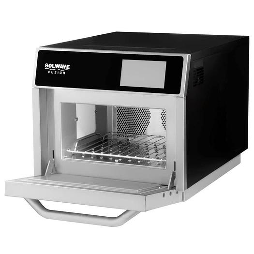 High-Speed Accelerated Cooking Countertop Oven