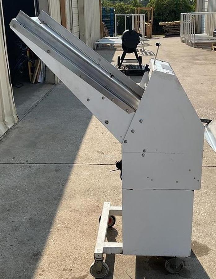 Used Bakers Aid Bread Slicer