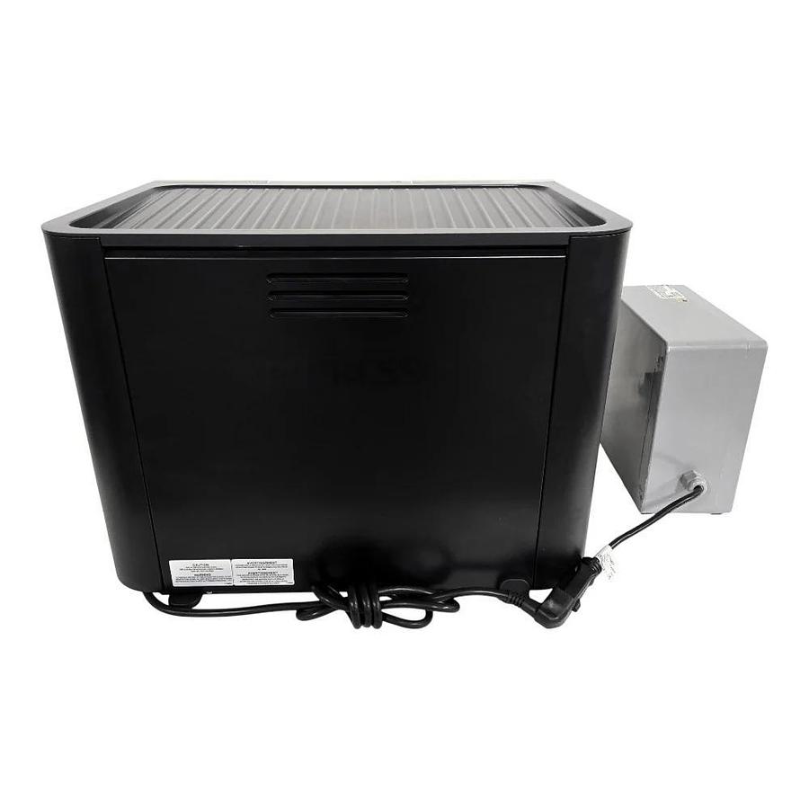 Used Nespresso Momento 120 Coffee Milk Machine -WARRANTY
