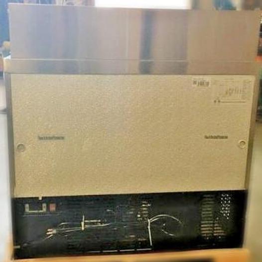 10 PAN 36" SANDWICH PREP TABLE - 2 DOOR -