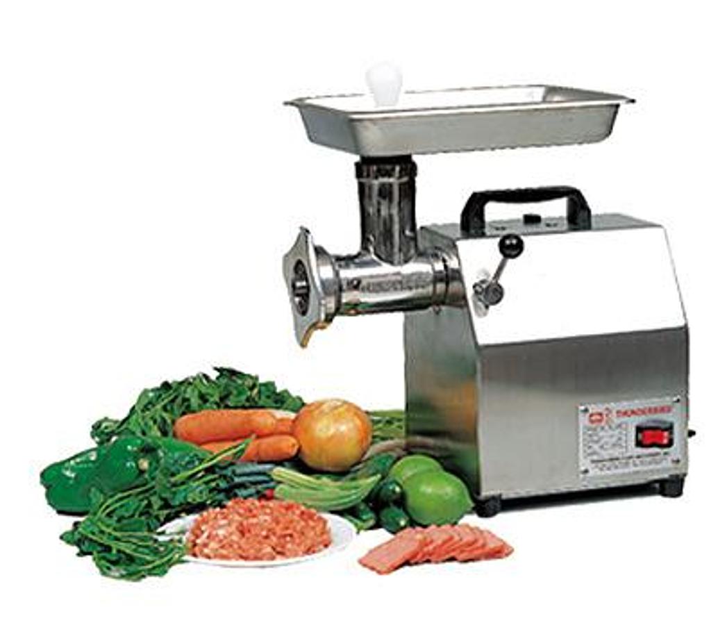 Meat Grinder TB-12GS (#12) -12 lbs