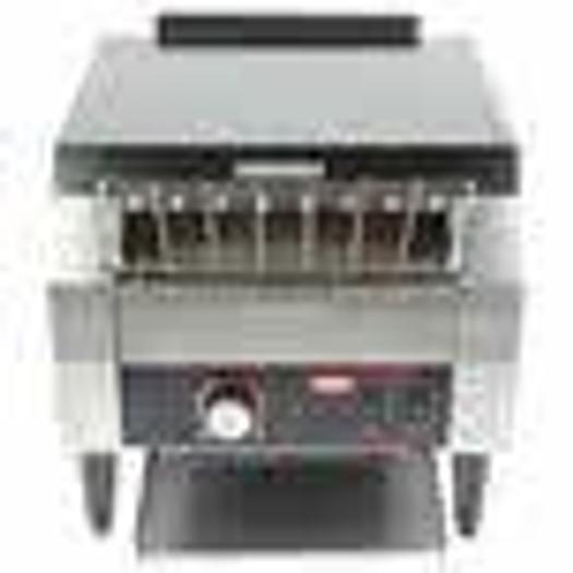 Hatco TQ-10 Toast Qwik Conveyor Toaster - 2" Opening