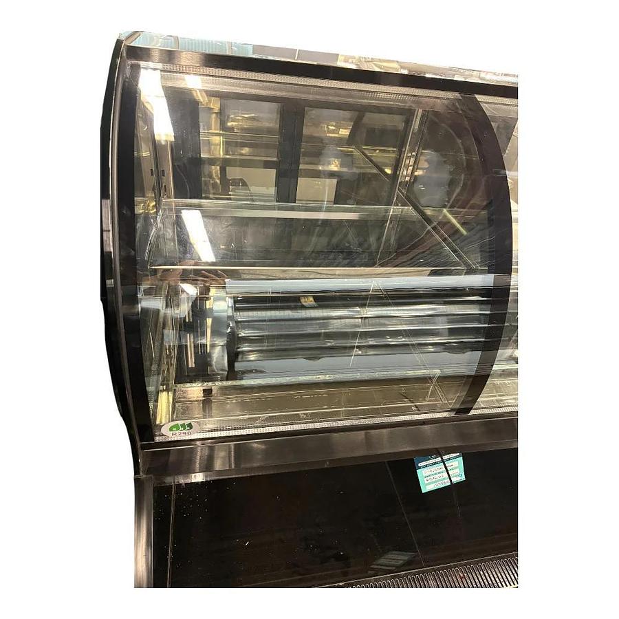 Used Omcan 43550 Refrigerated Showcase